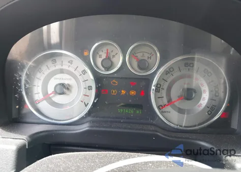 2010 Ford Edge Limited from USA, damaged, VIN 2FMDK3KC6ABA48134